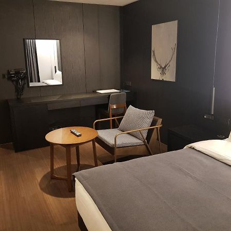 Anseong City Hotel Eksteriør billede