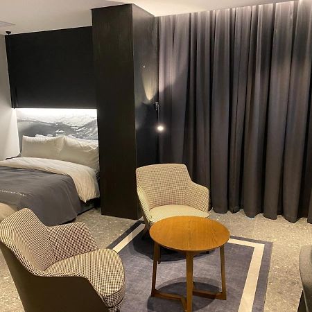 Anseong City Hotel Eksteriør billede