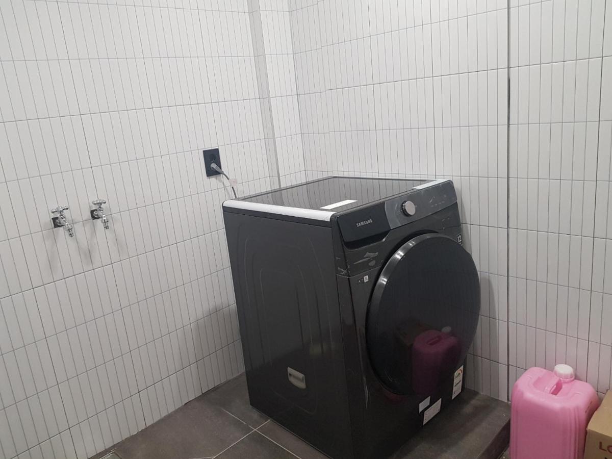 Anseong City Hotel Eksteriør billede